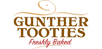Gunther Tooties logo